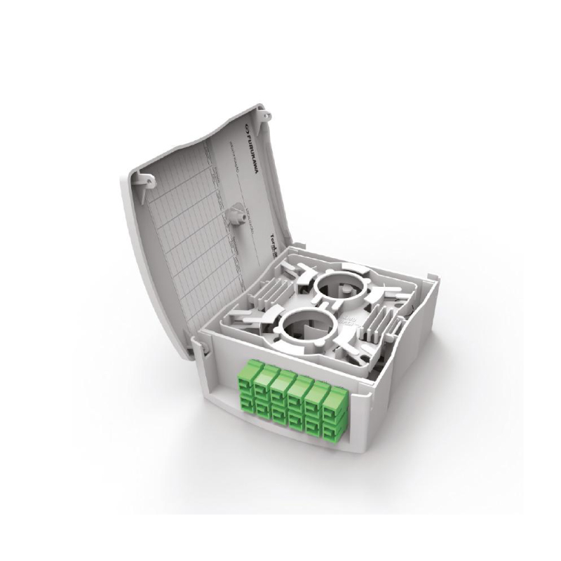 DIO BW 12 – Módulo básico