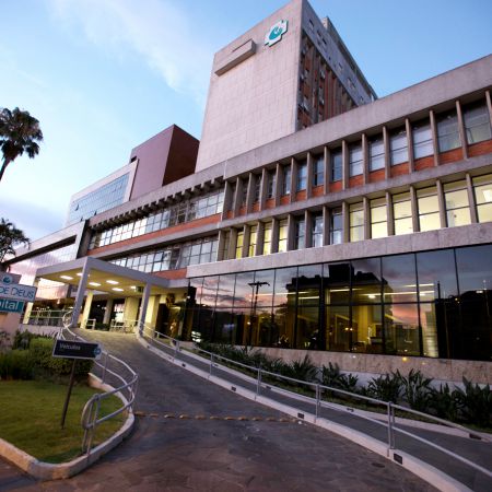Hospital - Porto Alegre