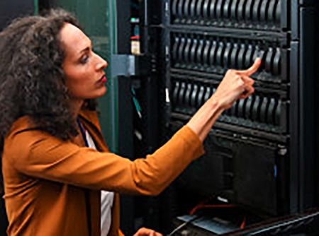 A manutenção dos data centers após a pandemia