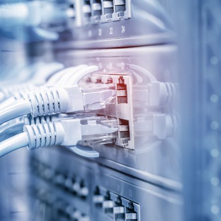 Como escolher a melhor opção em cabos de rede?