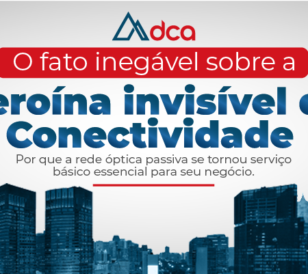 Conheça a REDE que ninguém vê, que sua concorrência já está usando!