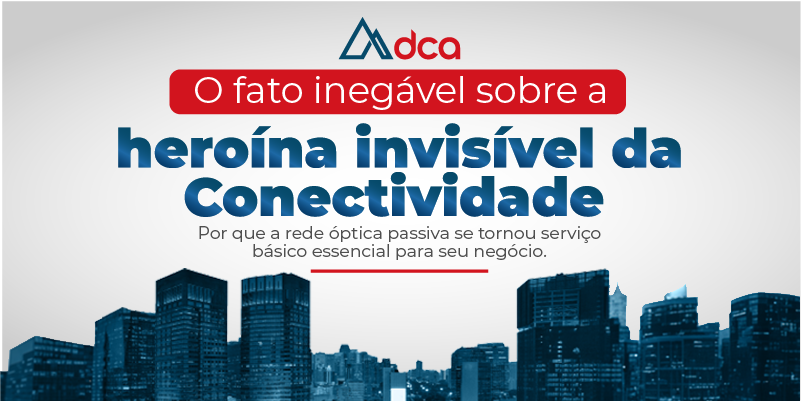 Conheça a REDE que ninguém vê, que sua concorrência já está usando!